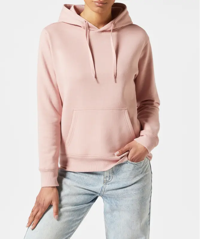 Kapuzenpullover Basic