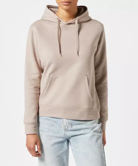 Kapuzenpullover Basic