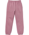 Einfarbige Jogginghose rosa