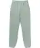 Joggingbroek aqua blauw
