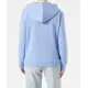 Sweatvest, geruwde binnenkant