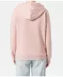 Sweatjacke, innen angeraut
