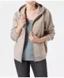 Sweatjacke, innen angeraut