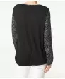 Bluse mit Blumenmuster