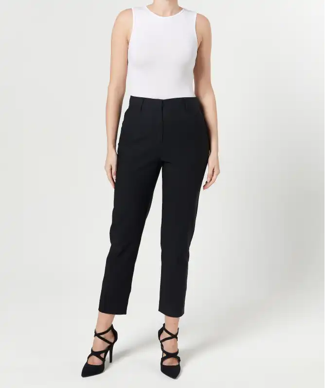 Bengaalse broek enkellang