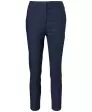 Knöchellange Bengalinhose