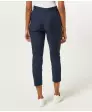 Knöchellange Bengalinhose