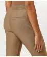 Knöchellange Bengalinhose