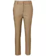 Knöchellange Bengalinhose