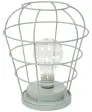Tafel LED lamp in gloeilamp look