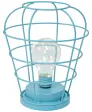 Lampka dekoracyjna LED z żarówką