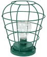 Lampka dekoracyjna LED z żarówką