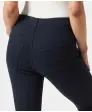 Twill broek uni