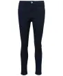 Twill broek uni