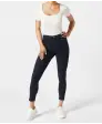 Twill broek uni