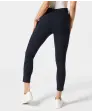 Twill broek uni