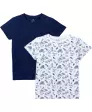 Doppelpack T-Shirts