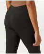 Bengalinhose in Schwarz