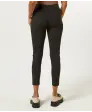 Bengalinhose in Schwarz