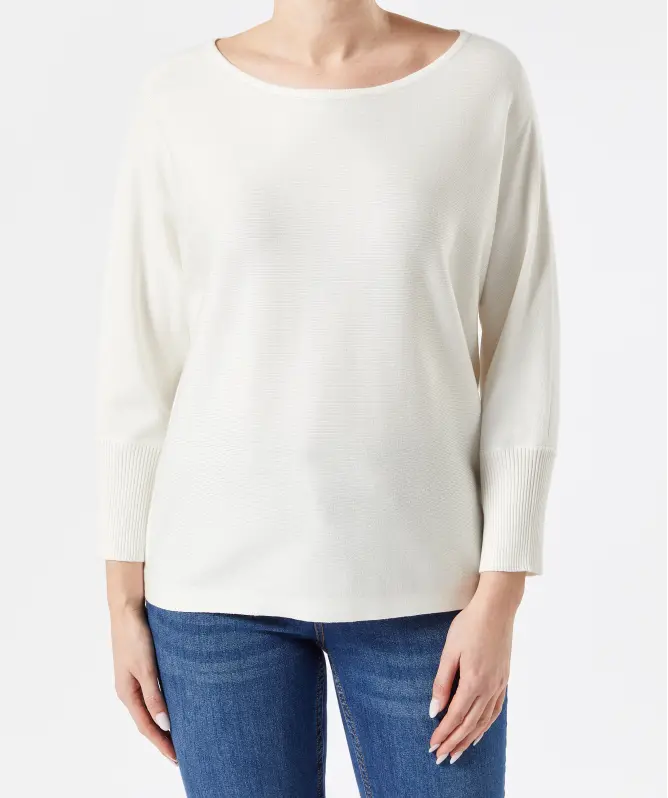 Feinstrickpullover