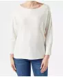 Sweter z cienkiej dzianiny