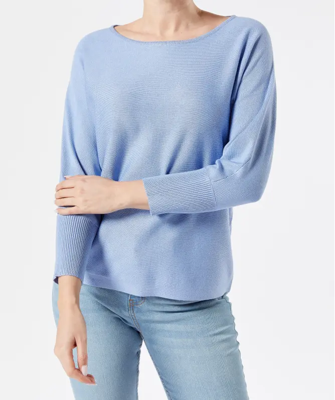 Feinstrickpullover