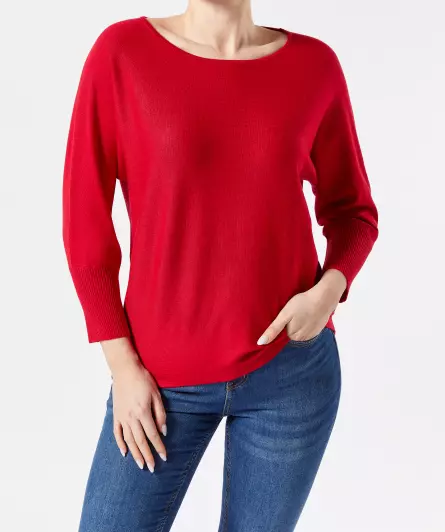 Feinstrickpullover
