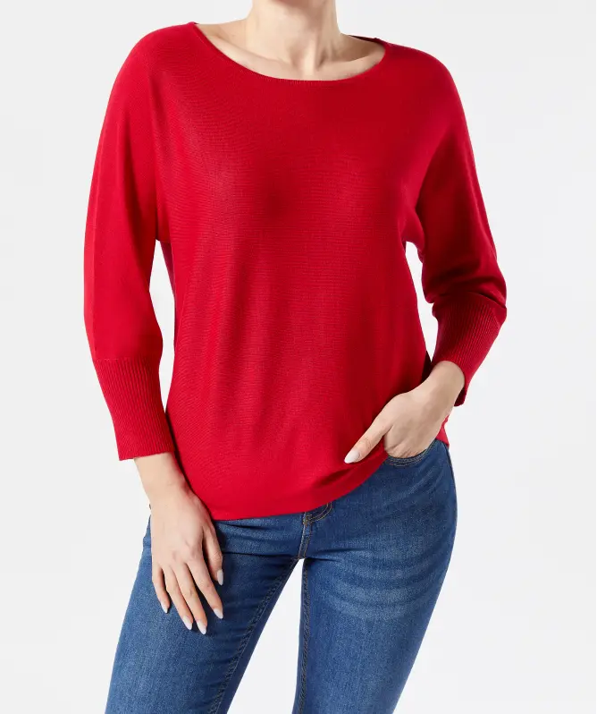 Feinstrickpullover