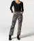 Twillhose Leo Leopardendruck