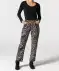 Twillhose Leo Leopardendruck