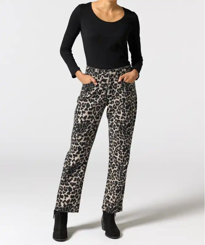 Twillhose Leo