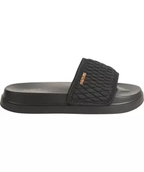 Modische Slipper