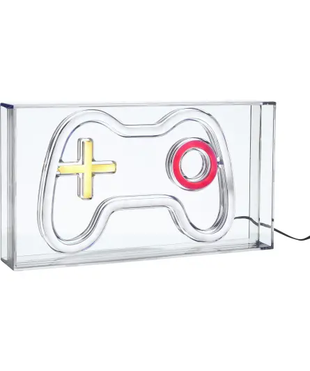 LED-Leuchte Neon