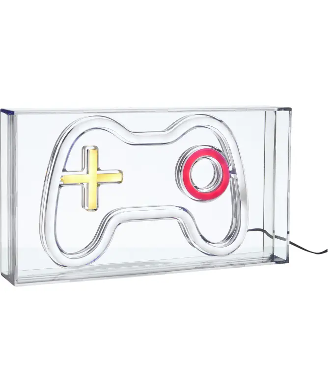 LED-Leuchte Neon
