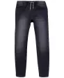 Jeans mit Tunnelzug