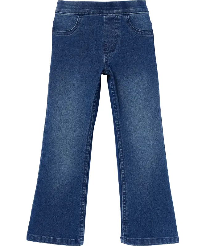 Bootcut Jeggings