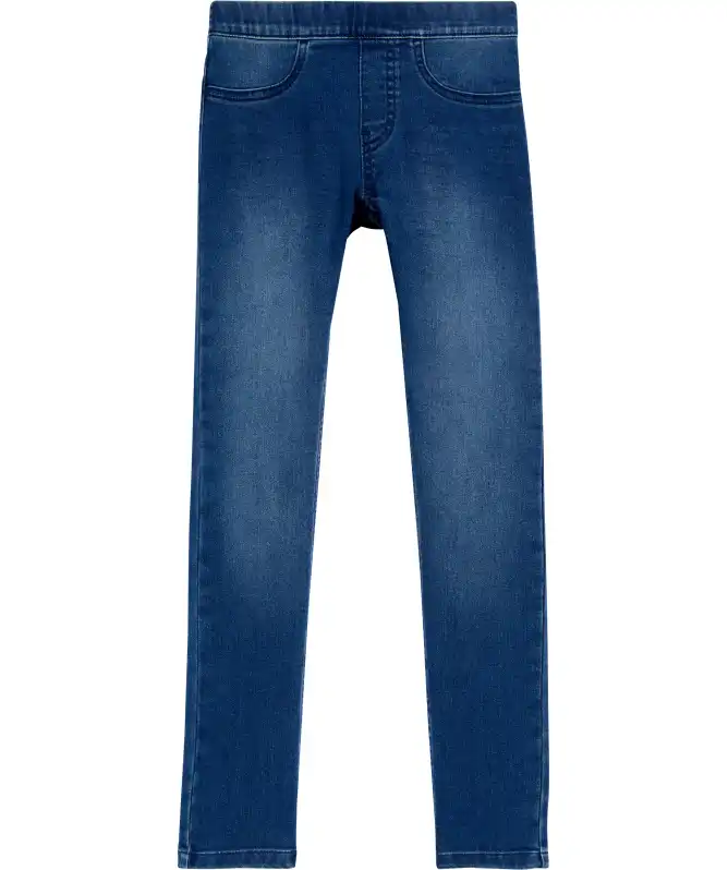 Jeggings Stone-washed