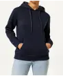 Kapuzenpullover Basic
