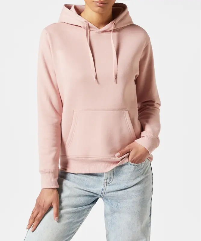 Kapuzenpullover Basic