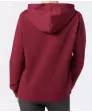 Kapuzenpullover Basic