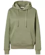 Kapuzenpullover Basic