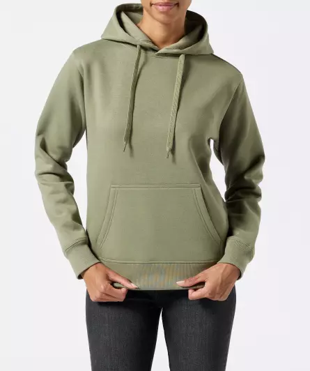 Kapuzenpullover Basic