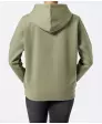 Kapuzenpullover Basic