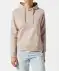 Sweatshirt basic naturel