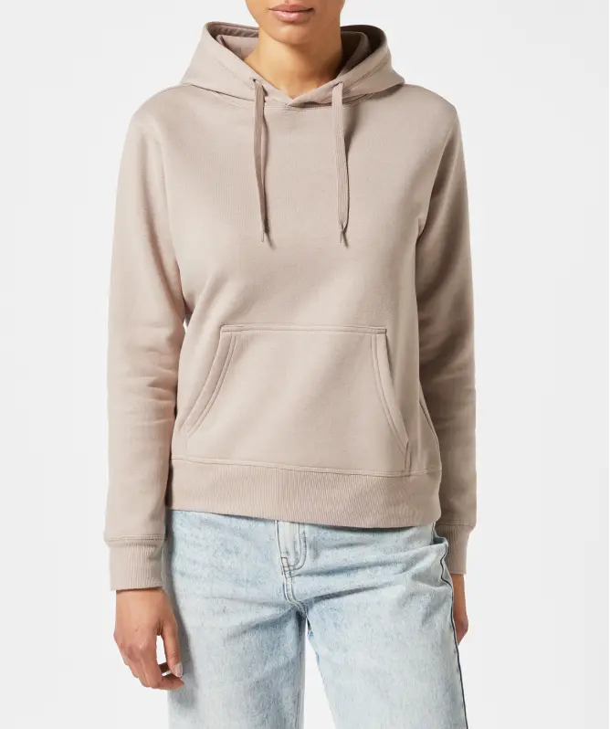 Kapuzenpullover Basic