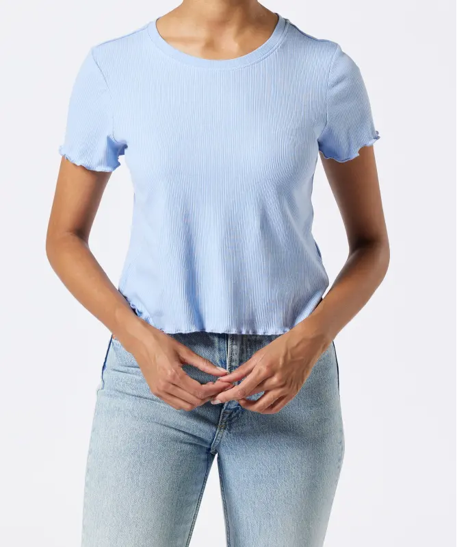 Rippshirt