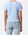 Geribbeld shirt