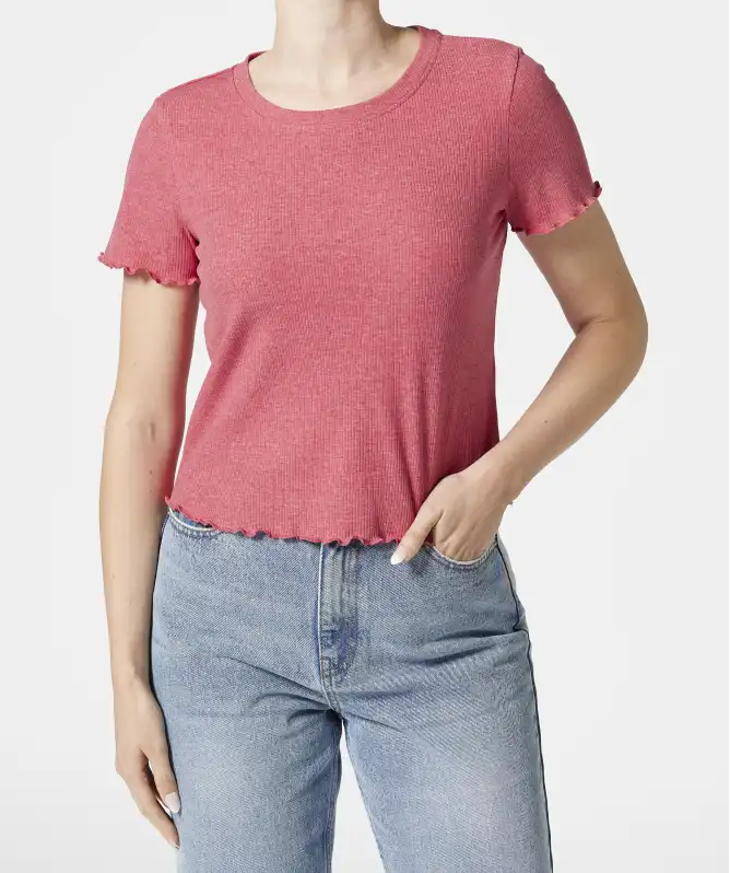 Rippshirt