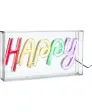 LED-Leuchte Neon