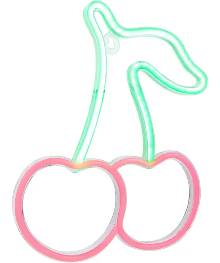 LED-Obst Neon